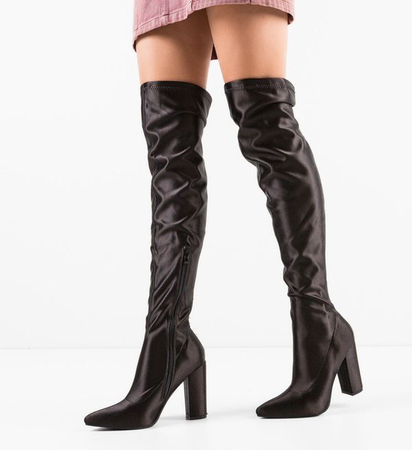 Ali Ботуши Jekybary Черни