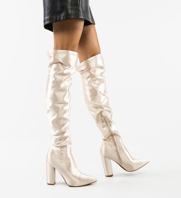 Ali Ботуши Jekybary Златни