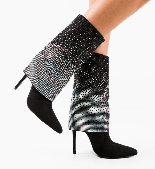 Ali Ботуши Jim Черни