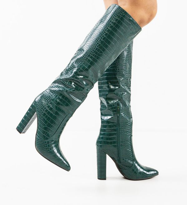 Ali Ботуши Joan Зелени