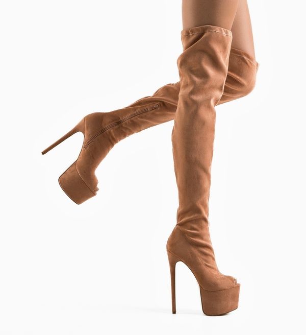 Botinelli Ботуши Johann Нуд