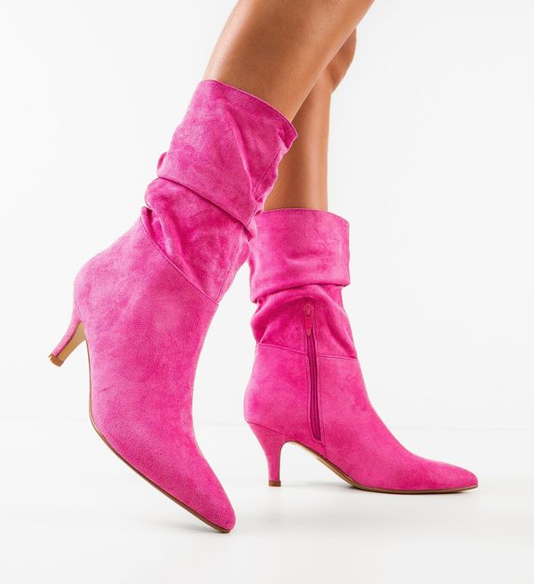 Ali Ботуши Jorja Фуксия