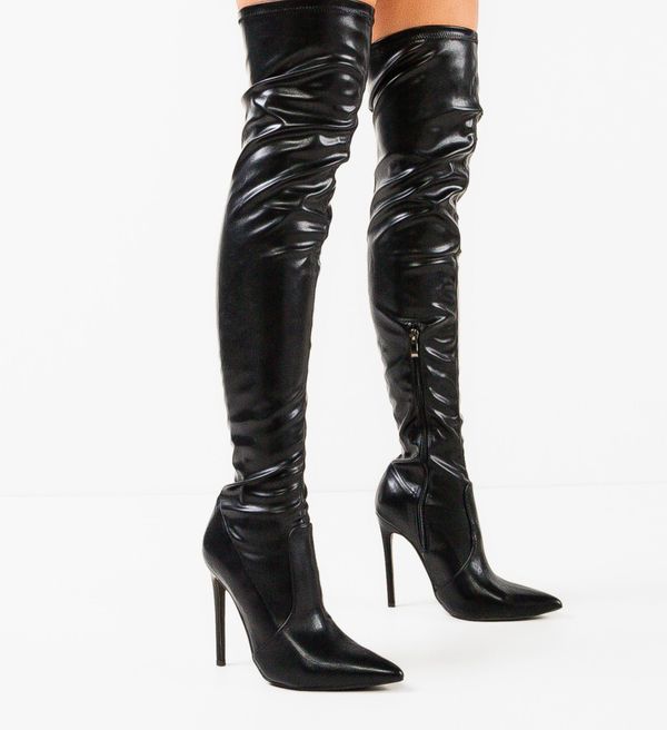 Botinelli Ботуши Kaduku Черни