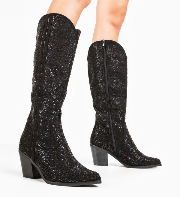 Ali Ботуши Kalei Черни