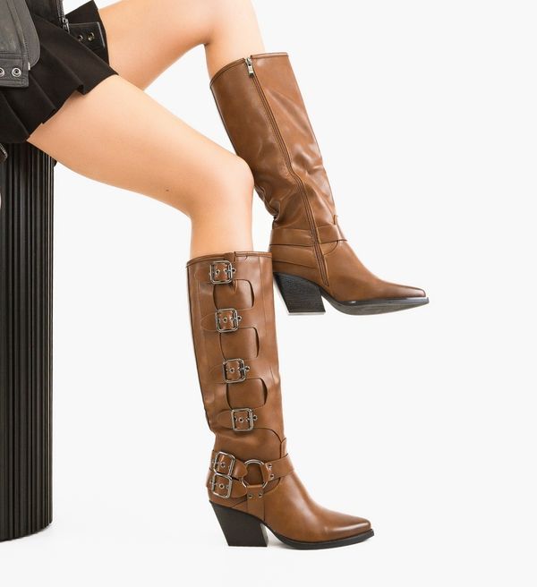 Ali Ботуши Kaleia Камел