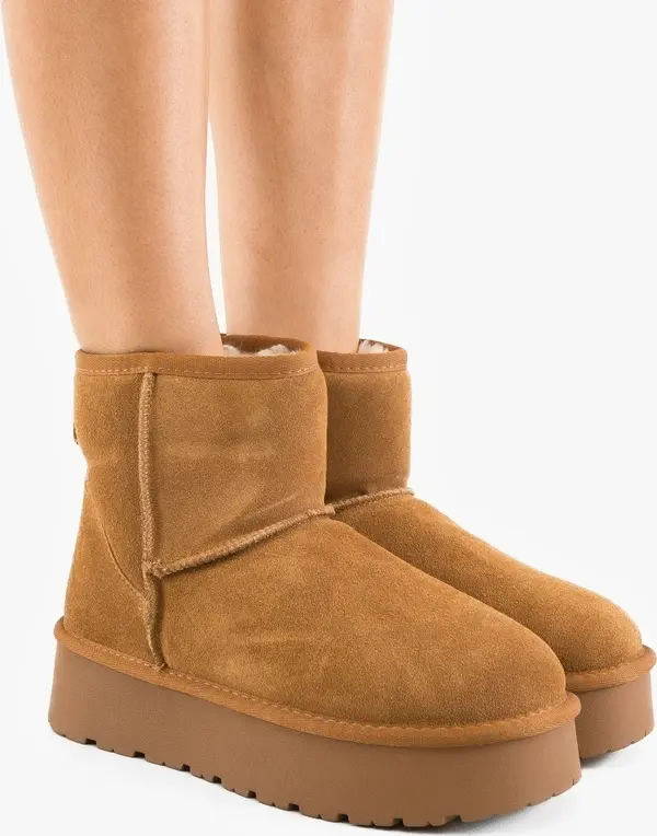 Carolie Ботуши Kami Камел