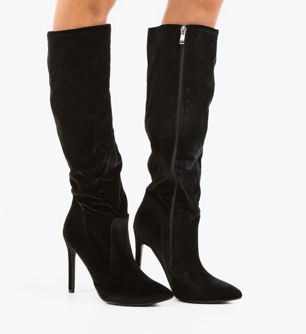 Ali Ботуши Kappe Черни