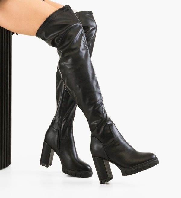 Ali Ботуши Kare 2 Черни