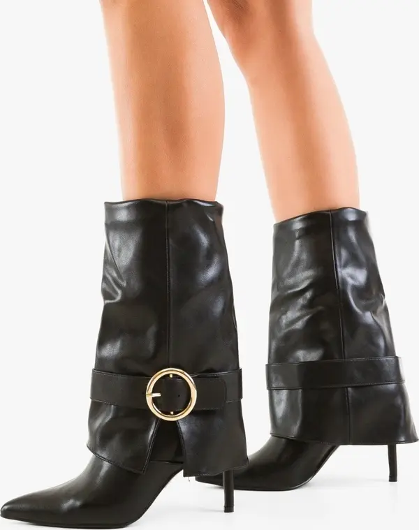 Ali Ботуши Karkez Черни