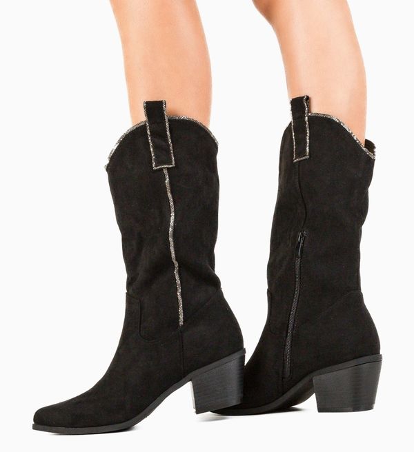 Ali Ботуши Kasey Черни