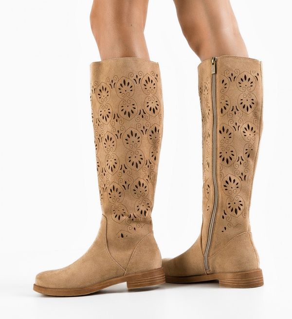 SFINX(LULU) Ботуши Kavana Бежов