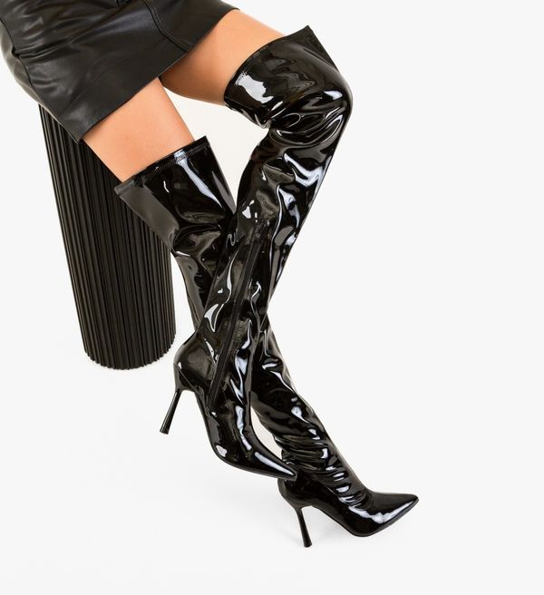 Botinelli Ботуши Kavas Черни