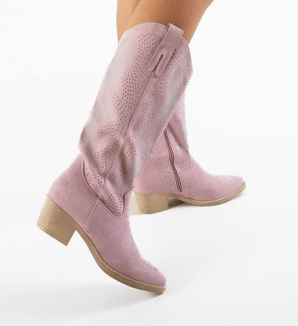 Ali Ботуши Keegan Лилав