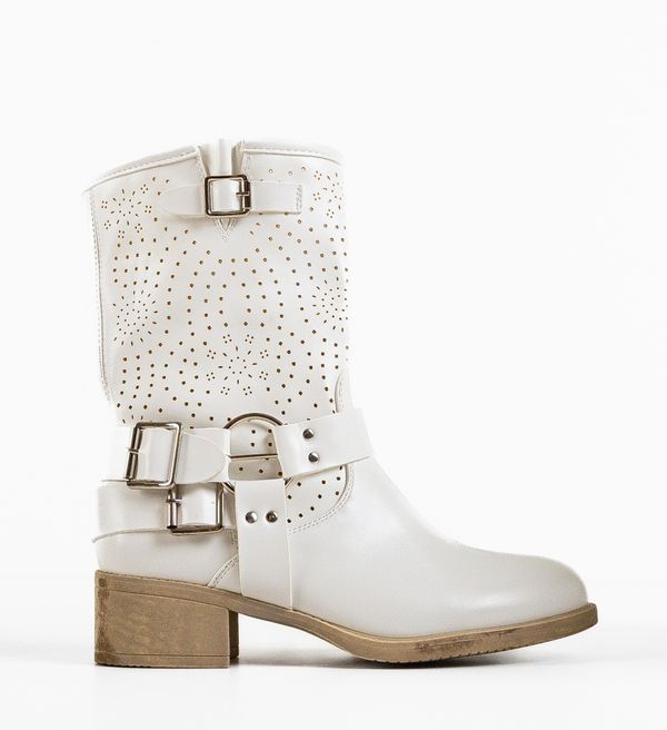 Ali Ботуши Keegn Бели