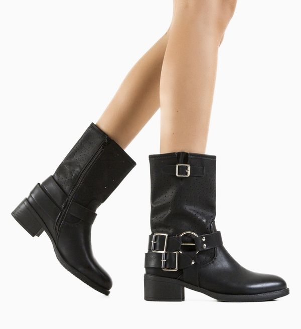 Ali Ботуши Keegn Черни