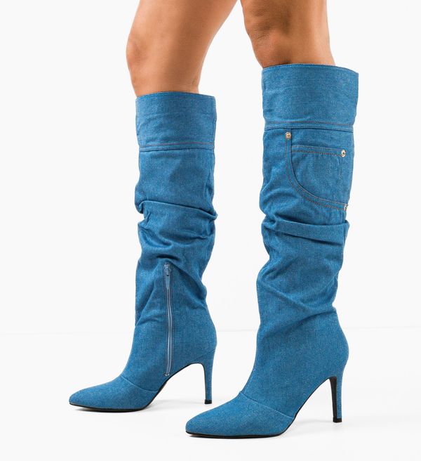 Ali Ботуши Keelan Сини