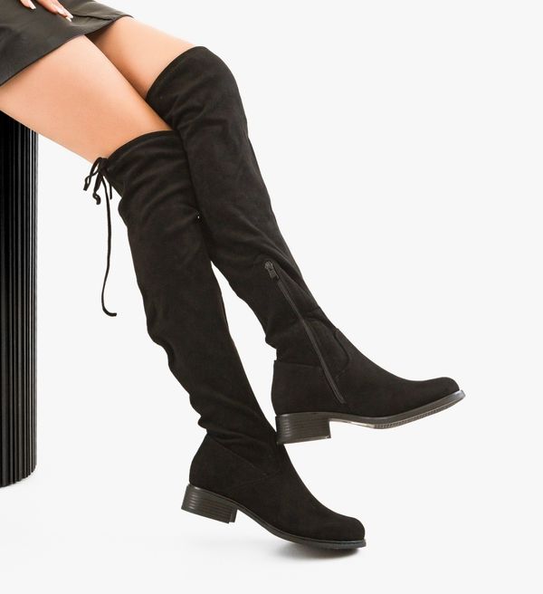 Ali Ботуши Keloman Черни