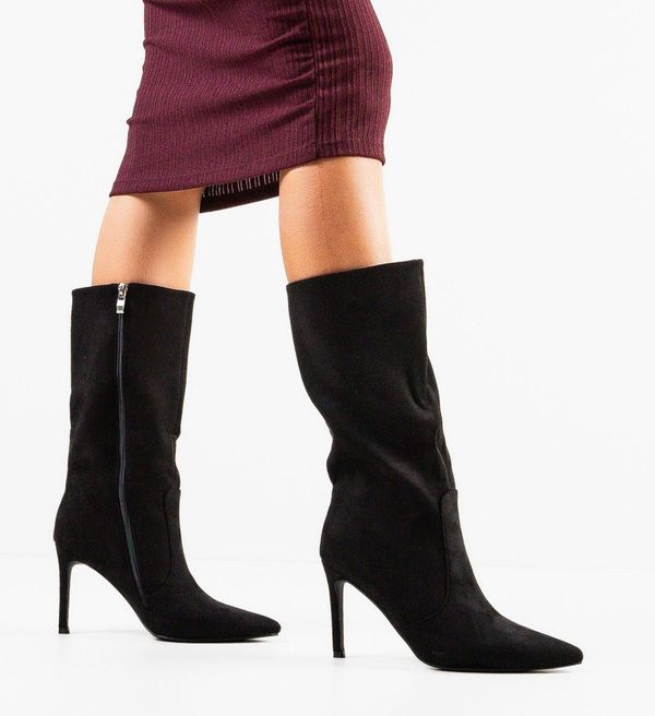 Ali Ботуши Kiefer Черни