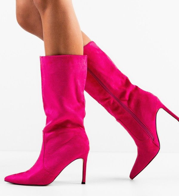 Ali Ботуши Kiefer Фуксия