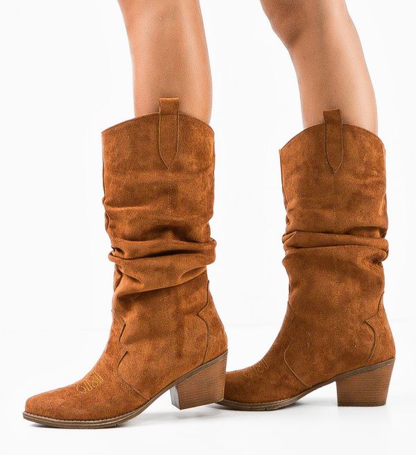 Udobni Ботуши Kiroman Камел