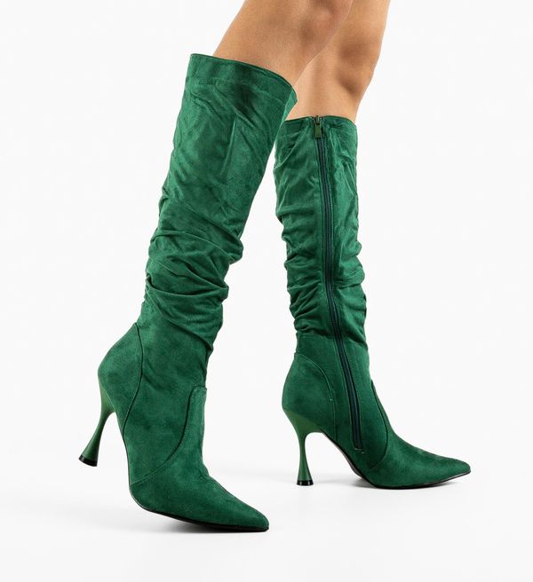 Ali Ботуши Klabo Зелени