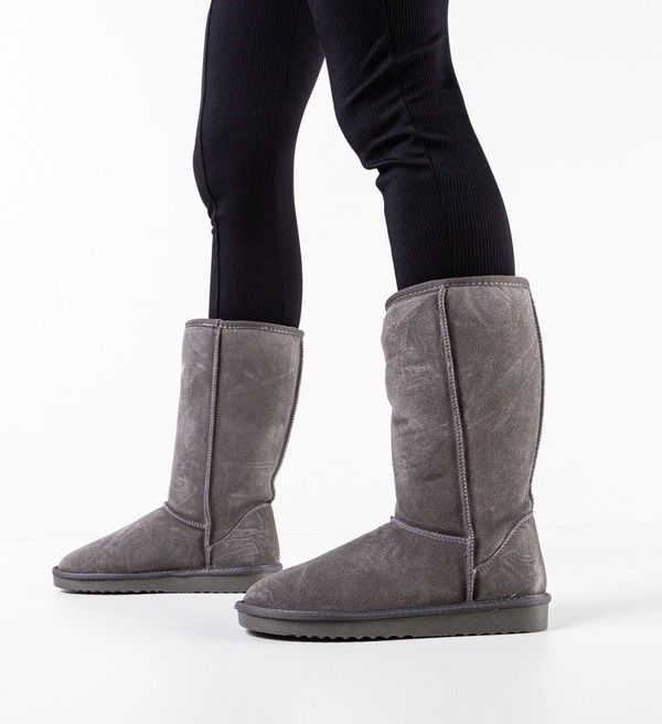 Tony Ботуши Klima Сив