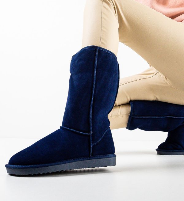 Tony Ботуши Klima Тъмносин