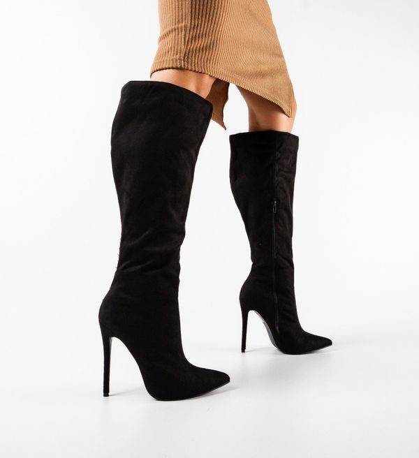 Botinelli Ботуши Koryb Черни