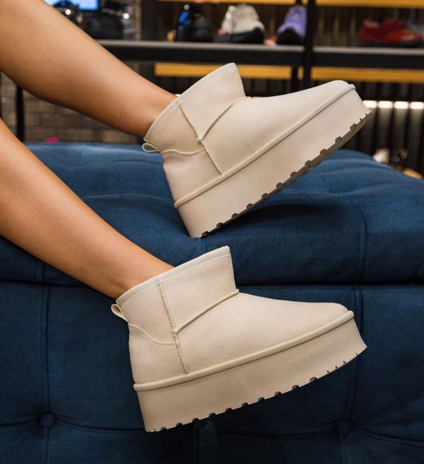 Botinelli Ботуши Latte Бежов