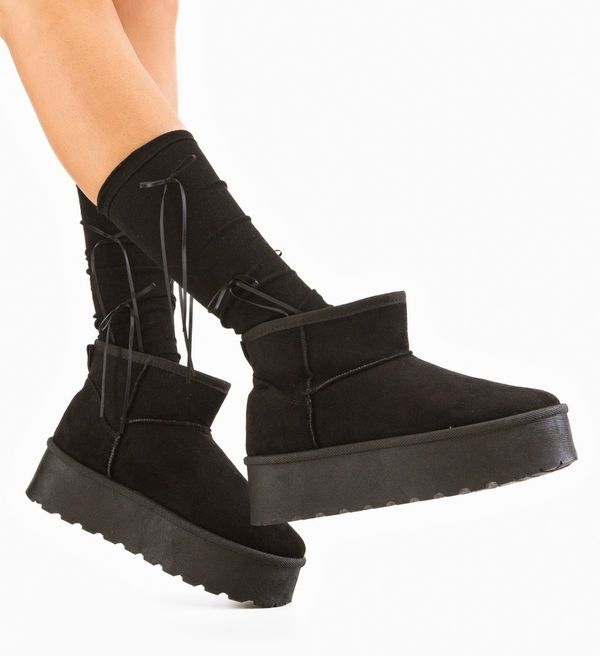 Botinelli Ботуши Latte Черни