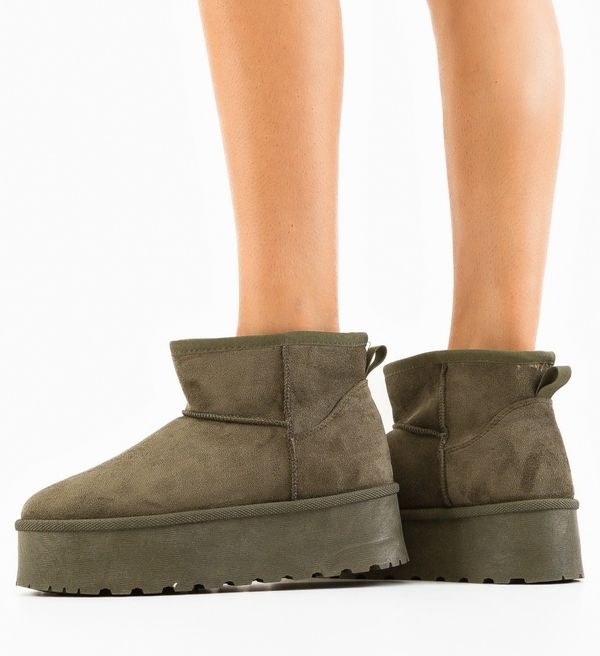 Botinelli Ботуши Latte Каки