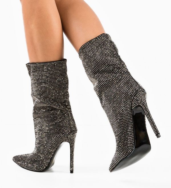 Ali Ботуши Lena Черни