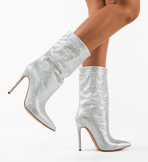 Ali Ботуши Lena Сребърни