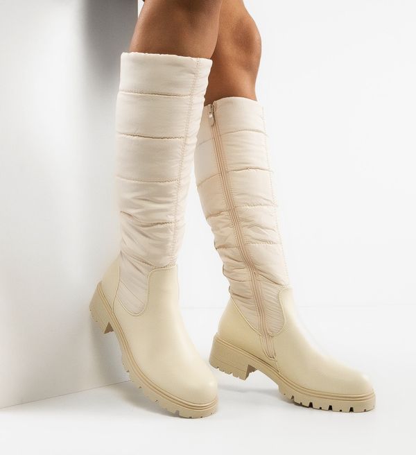 Mei Ботуши Lewin Бежов