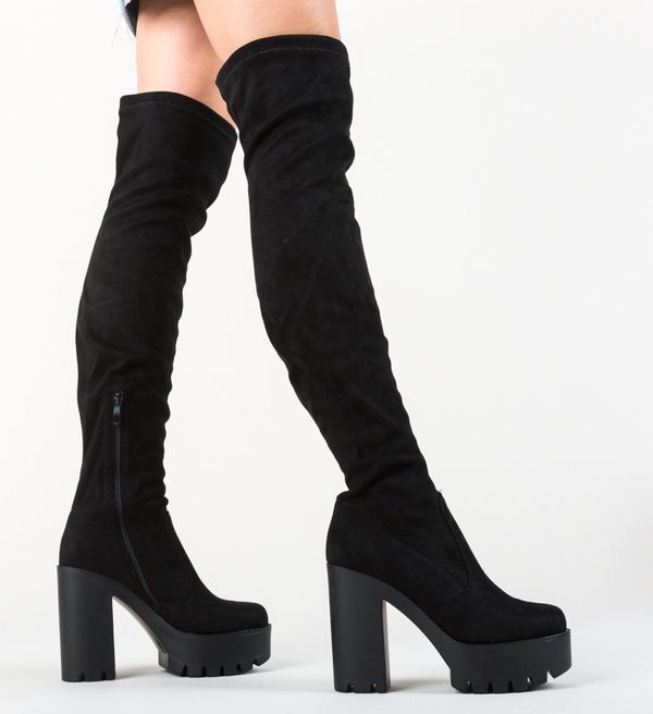 Botinelli Ботуши Loctite Черни