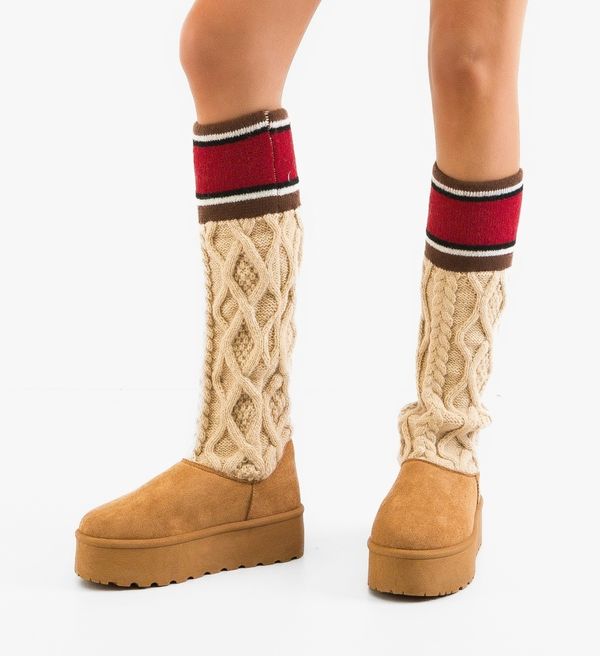 BOGDAN Ботуши Lolle Камел