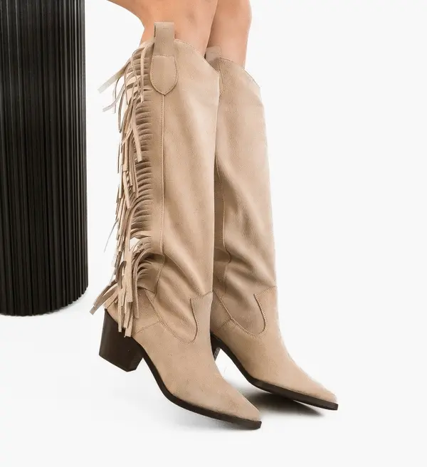 Wow Shoes Ботуши Lolyha Сив
