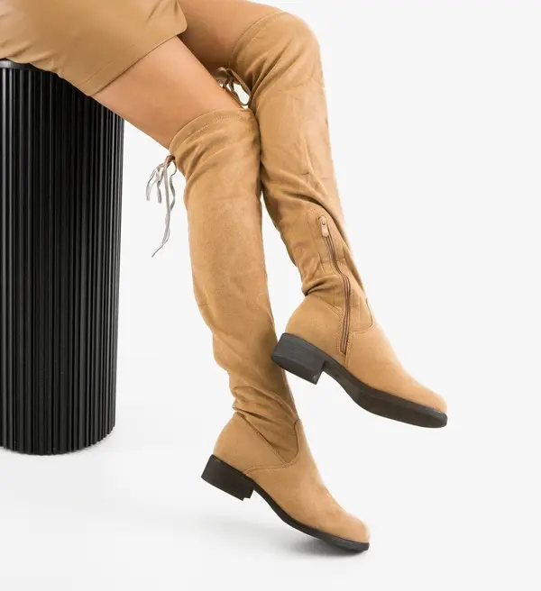 Ali Ботуши Lopera Каки