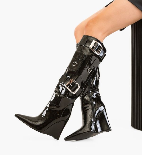 Ali Ботуши Loreen Черни