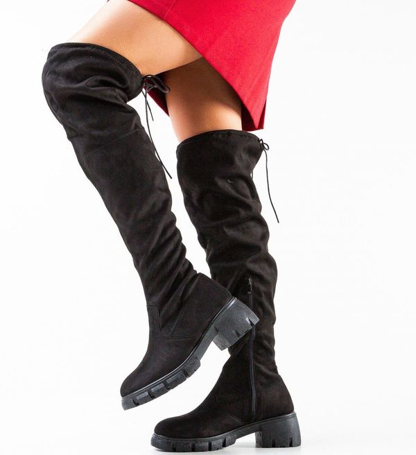 Ali Ботуши Malakai Черни