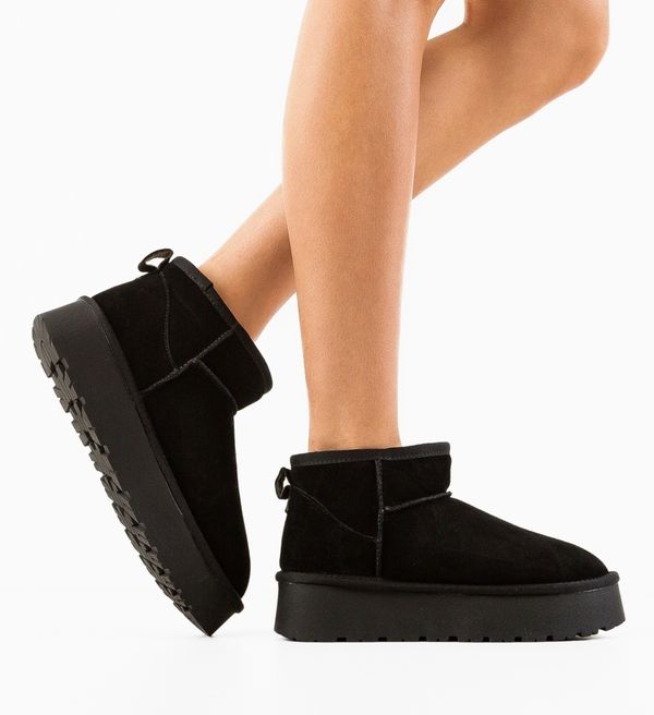 Carolie Ботуши Mayba Черни