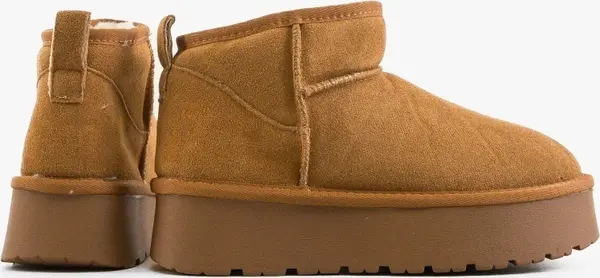 Carolie Ботуши Mayba Камел