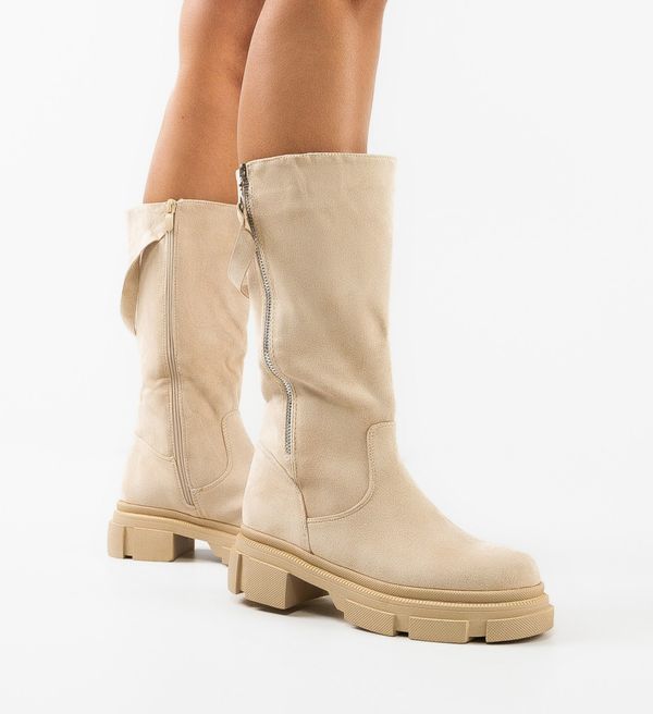 Ali Ботуши Mcbrid Бежов