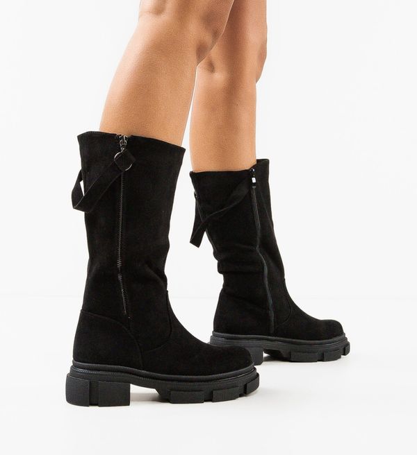 Ali Ботуши Mcbrid Черни