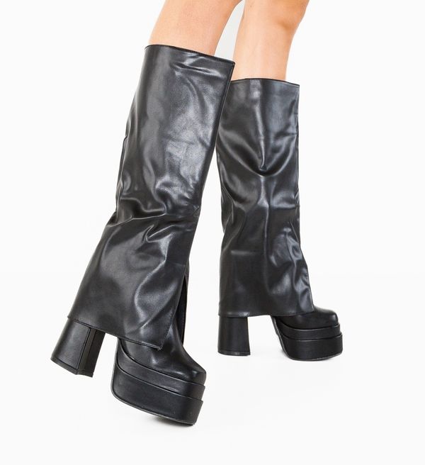 Ali Ботуши Merritt Черни