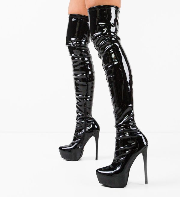 Botinelli Ботуши Motaks 2 Черни