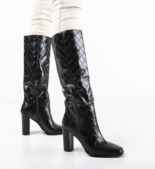 Botinelli Ботуши Nabil Черни