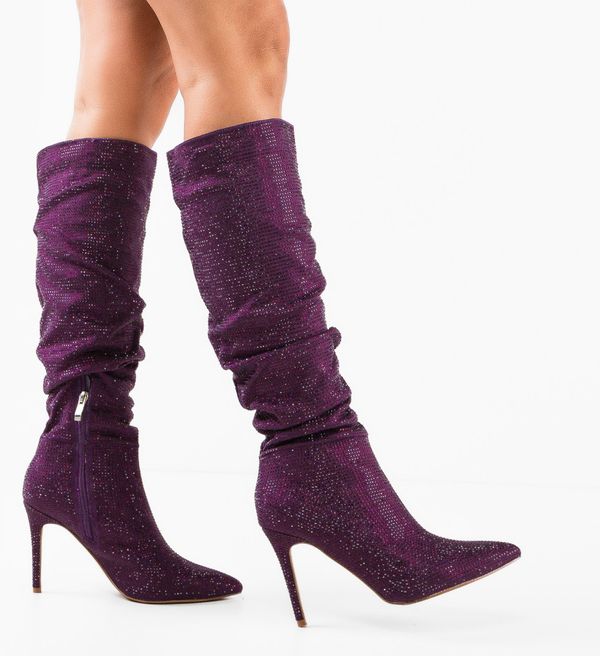 Botinelli Ботуши Nelson Лилав