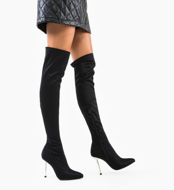 Ali Ботуши Nerina Черни