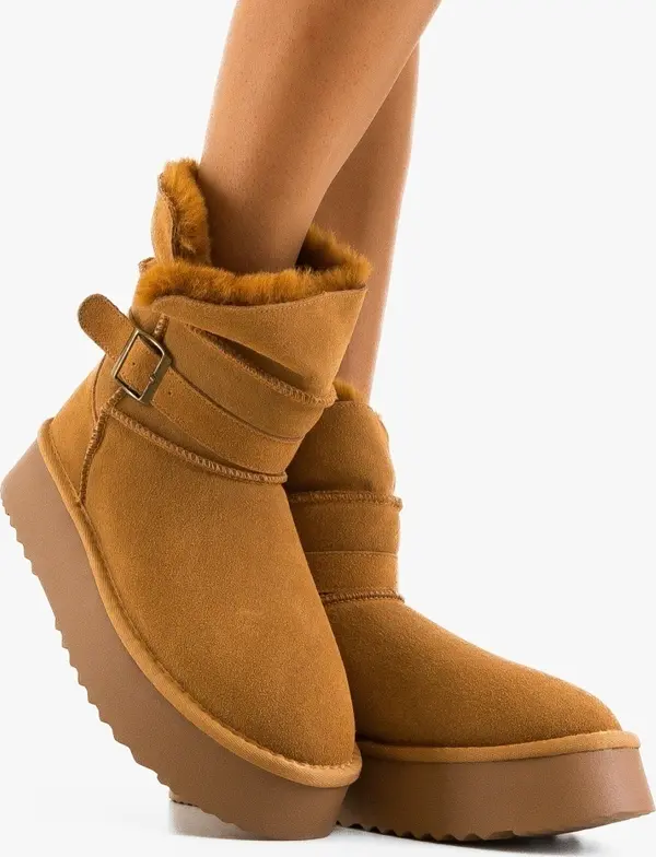 Botinelli Ботуши Nerja Камел